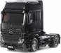 1/14 Mercedes-Benz Actros 1851 Gigaspace Black