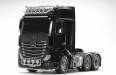 1/14 Mercedes-Benz Actros 3363 6X4 Gigaspace