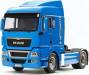 1/14 Man TGX 18.540 4X2 XLX French Blue Edition