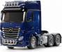 1/14 Mercedes-Benz Actros 3363 Gigaspace Pearl Blue