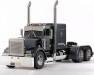 1/14 Grand Hauler Black Edition Matte Black