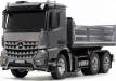 1/14 Mercedes-Benz Arocs 3348 6X4 Tipper Truck