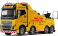 1/14 Volvo FH16 8X4 RC Tow Truck