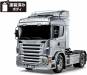 1/14 Scania R470 Silver