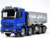 1/14 Mercedes-Benz Arocs 4151 8x4 Tipper Truck