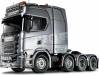 1/14 Scania 8x4/4