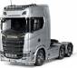 1/14 Scania 770 S Silver