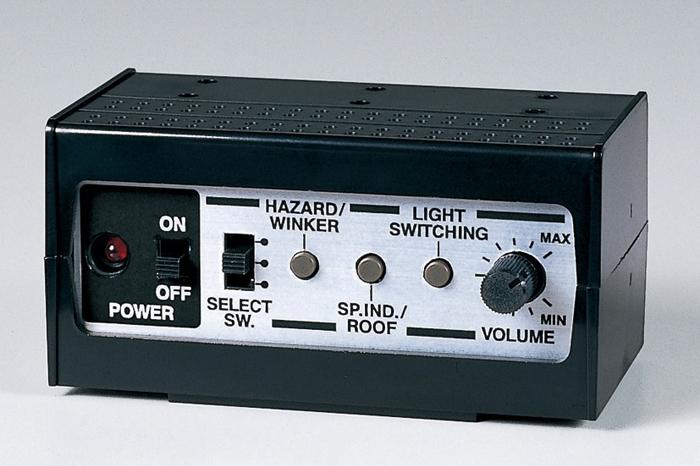 Tamiya Rc Multi Function Control Unit / Tamiya USA