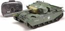 1/25 British Battle Tank Centurion Mk III w/Controller