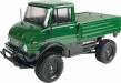 1/10 XB Mercedes-Benz Unimog 406 Series U900 RT