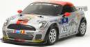 1/10 XB Mini JCW Coupe (M-05) RTR