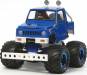 1/10 XB RTR Suzuki Jimny Wheelie Blue Style WR0