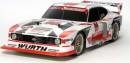 1/10 XB RTR Zakspeed Capri WRT (TT02)