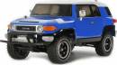 1/10 XB Toyota FJ Cruiser CC-01 RTR