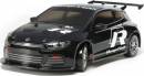 1/10 XB Volkswagen Scirocco TT01Ed Drift Spec RTR