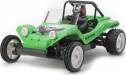 Buggy Kumamon Version DT-02 Green RTR