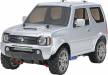 XB Suzuki Jimny Jb23 MF-01X RTR