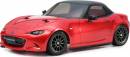 1/10 XB Mazda Roadster M-05 RTR