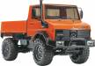 1/10 XB Mercedes-Benz Unimog 425 CC01 RTR