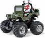 1/12 Wild Willy Jeep 2000