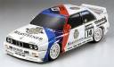 1/10 TT01 Schnitzer BMW M3 EVO