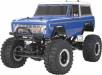 1/10 4x4 Off Road '73 Bronco Kit CR-01