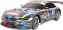 1/10 Team Studie GLAD BMW Z4 T