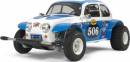 1/10 Sand Scorcher VW Bug 2WD Off-Road Metal Kit