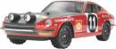 1/10 Datsun 240Z Rally DF-03Ra