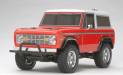 1/10 Ford Bronco 1973 Kit CC-01