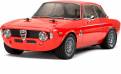 1/10 Alfa Romeo Giulia Sprint GTA