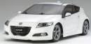 1/10 Honda CR-Z TT-01 Type-E Chassis