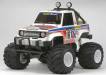 1/10 Mitsubishi Montero Wheelie Off-Road Kit