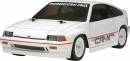 1/10 Honda Ballade Sports Mugen CR-X Pro