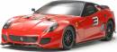 1/10 Ferrari 599XX (TT-01 Type-E) Kit