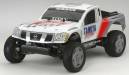 1/12 Racing Truck Nissan Titan (DT-02)