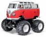 1/12 RC VW T1 Wheelie