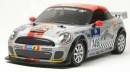 RC Mini JCW Coupe M-05