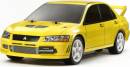 1/10 Mitsubishi Lancer EVO VII TT01E