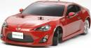 1/10 Toyota 86 Drift Spec TT-01E