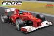 1/10 Ferrari F2012 F104