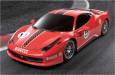 1/10 Ferrari 458 Challenge TT02