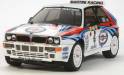 1/10 Lancia Delta Integral XV-01