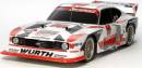 1/10 Ford Zakspeed Turbo Capri TT02