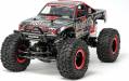 1/10 Rock Socker Crawler Truck CR-01 Kit