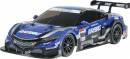 1/10 Raybrig NSX Concept-GT TT-02 On Road