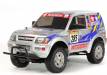 Mitsubishi Pajero Rally