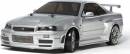 1/10 Nismo R34 GT-R Z-Tune TT-02D Drift Spec