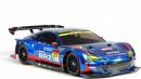 1/10 Subaru Brz R&d Sport 2014 Rd.2 Fuji TT-02