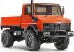 1/10 Mercedes-Benz Unimog 425 CC-01